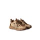 Sneakers OFF WHITE, Be Right Back Sneakers, Brown - OMIA295F25FAB0016E0A
