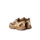 Sneakers OFF WHITE, Be Right Back Sneakers, Brown - OMIA295F25FAB0016E0A