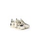 Sneakers OFF WHITE, Be Right Back Sneakers, Black and White - OMIA295F25LEA0010310