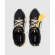 Sneakers OFF WHITE, Be Right Back, Yellow Details, Grey - OMIA295S25FAB0021018