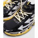 Sneakers OFF WHITE, Be Right Back, Yellow Details, Grey - OMIA295S25FAB0021018