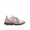 Sneakers OFF WHITE, Be Right Back, Men, Beige