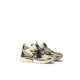 Sneakers OFF WHITE, Be Right Back Glow-In-The-Dark Sneakers - OMIA295S26FAB0031087