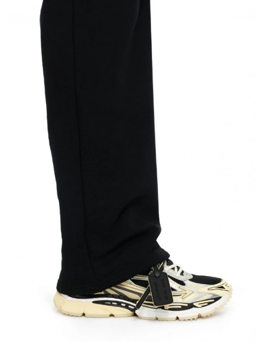 Sneakers OFF WHITE, Be Right Back Glow-In-The-Dark Sneakers - OMIA295S26FAB0031087