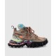 SNEAKERS OFF WHITE & Nike,  TERRA BROWN - OMIA29CT24MAT0016037