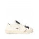 Sneakers OFF WHITE, 3.0 Off Court, Black Patch, Men, White - OMIA29KC99LEA0010110