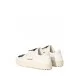 Sneakers OFF WHITE, 3.0 Off Court, Black Patch, Men, White - OMIA29KC99LEA0010110