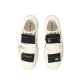 Sneakers OFF WHITE, 3.0 Off Court, Black Patch, Men, White - OMIA29KC99LEA0010110