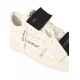 Sneakers OFF WHITE, 3.0 Off Court, Black Patch, Men, White - OMIA29KC99LEA0010110