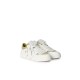 Sneakers OFF WHITE, 3.0 Off Court Low Top Sneakers, White and Cream - OMIA29KF25LEA001010B
