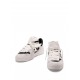 Sneakers OFF WHITE, Low 3.0 Off Court, Black Details, White - OMIA29KS25LEA0040110