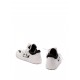 Sneakers OFF WHITE, Low 3.0 Off Court, Black Details, White - OMIA29KS25LEA0040110