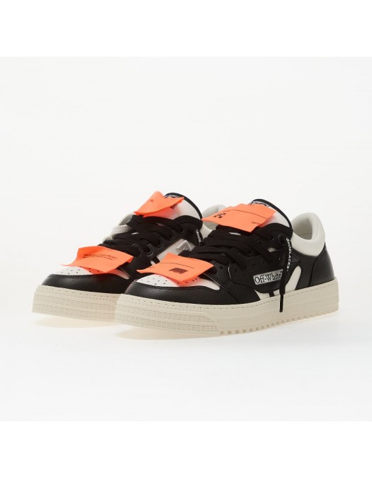 Sneakers OFF WHITE, Off-White M Low Top 3.0 Off Court - OMIA29KS26LEA0010110