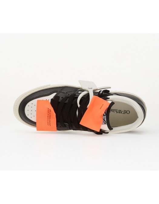 Sneakers OFF WHITE, Off-White M Low Top 3.0 Off Court - OMIA29KS26LEA0010110
