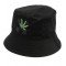 Palarie OFF-WHITE, Logo Bucket Hat, Logo Plant