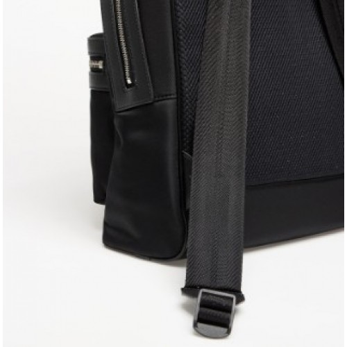 Rucsac OFF WHITE,  Core Round Backpack Nylon