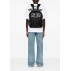 Rucsac OFF WHITE, Heritage backpack Black - OMNB126C99FAB0011001