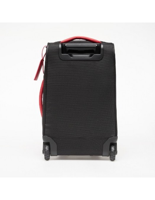 Troler OFF WHITE, arrows trolley luggage - OMNG004S26FAB0021025