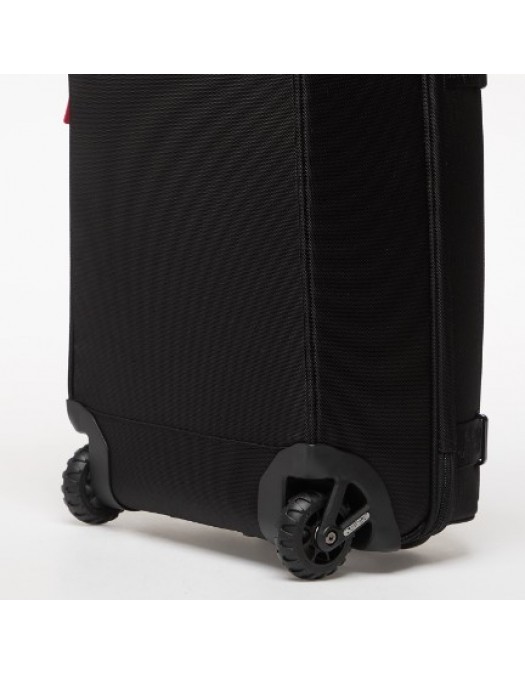 Troler OFF WHITE, arrows trolley luggage - OMNG004S26FAB0021025