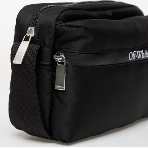 Geanta OFF WHITE, Outdoor Camera Bag Nylon