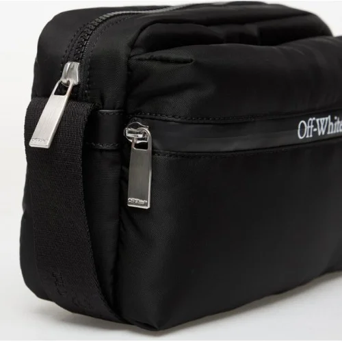 Geanta OFF WHITE, Outdoor Camera Bag Nylon