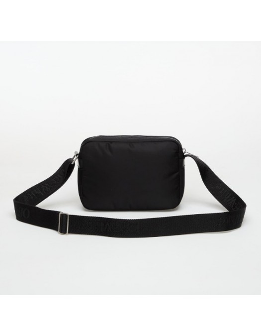 Geanta OFF WHITE, Outdoor Camera Bag Nylon - OMNQ081C99FAB0011000