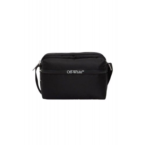 Geanta OFF WHITE, Outdoor Camera Bag Nylon