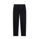 Jeans OFF WHITE, Half Arrow Tapered Jeans, Navy - OMYA175S26DEN00100