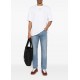 Jeans OFF WHITE, Half Arrow tapered jeans - OMYA175S26DEN00240
