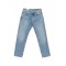 Jeans OFF WHITE, Half Arrow tapered jeans