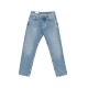 Jeans OFF WHITE, Half Arrow tapered jeans - OMYA175S26DEN00240