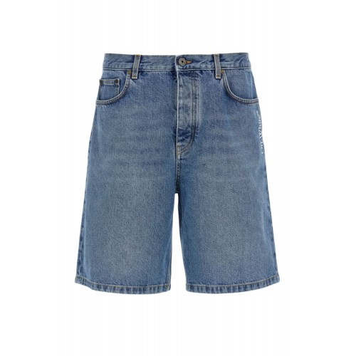 Bermude OFF WHITE, Pants men Off-white