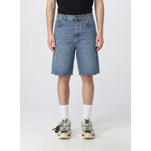 Bermude OFF WHITE, Pants men Off-white