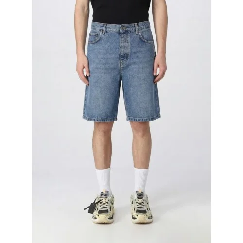 Bermude OFF WHITE, Pants men Off-white