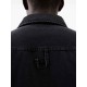 Camasa JACQUEMUS, The Boulanger shirt, Negru - OUM00115AD00019990