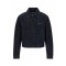 JACHETA JACQUEMUS, The Canevas de-Nîmes denim jacket