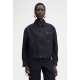 JACHETA JACQUEMUS, The Canevas de-Nîmes denim jacket - OUW00100AD00036390F