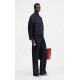 JACHETA JACQUEMUS, The Canevas de-Nîmes denim jacket - OUW00100AD00036390F
