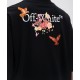 Tricou OFF WHITE, Springtime Print, Logo Insert, Black - OWAA134S25JER0011001