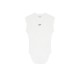 TOP OFF WHITE, Off Stamp Rib Kat Top, Alb - OWAD26XF25JER0020110 TOP OFF WHITE, Off Stamp Rib Kat Top, Alb - OWAD26XF25JER0020110