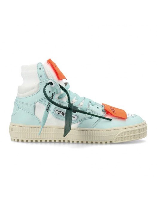 Sneakers OFF WHITE, Off Court 3.0 For Her, Light Green - OWIA112C99LEA0020151