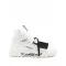 Sneakers OFF WHITE, 3.0 Off Court Courtesy, White