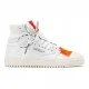 SNEAKERS OFF WHITE Court 3.0 - OWIA112F21LEA001 SNEAKERS OFF WHITE Court 3.0 - OWIA112F21LEA001
