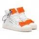 SNEAKERS OFF WHITE Court 3.0 - OWIA112F21LEA001 SNEAKERS OFF WHITE Court 3.0 - OWIA112F21LEA001