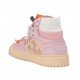 Sneakers OFF WHITE  Court, OFF-COURT 3.0 Pink - OWIA112F22LEA0013030
