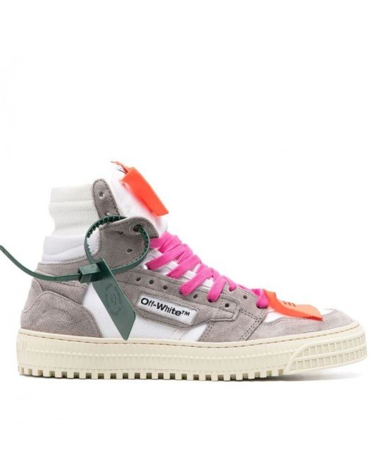 Sneakers OFF WHITE  Court, OFF-COURT 3.0 Light Pink - OWIA112F22LEA0020136