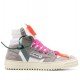 Sneakers OFF WHITE  Court, OFF-COURT 3.0 Light Pink - OWIA112F22LEA0020136