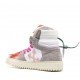 Sneakers OFF WHITE  Court, OFF-COURT 3.0 Light Pink - OWIA112F22LEA0020136