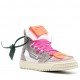 Sneakers OFF WHITE  Court, OFF-COURT 3.0 Light Pink - OWIA112F22LEA0020136