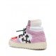 Sneakers OFF WHITE  Court, OFF-COURT 3.0 Light Pink - OWIA112F22LEA0020136